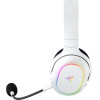 Razer Barracuda X White Chroma - Rgb Wireless & Bluetooth - PC/PS5/Switch/Android Gaming Headset - (RZ04-05220200-R3M1)