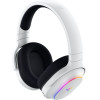 Razer Barracuda X White Chroma - Rgb Wireless & Bluetooth - PC/PS5/Switch/Android Gaming Headset - (RZ04-05220200-R3M1)