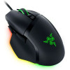 Razer Basilisk V3 35K Black - Rgb Gaming Mouse - Optical Switches - Tilt Wheel - 11 Buttons - (RZ01-05230100-R3M1)