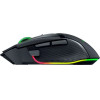 Razer Basilisk V3 Pro 35K Black Wireless - Optical Switches - Tilt Wheel - 11 Buttons - (RZ01-05240100-R3G1)