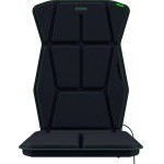 Razer Freyja - Haptic Gaming Chair Cushion - Hyperspeed Wireless & Bluetooth - Adjustable Strap - (RC81-04340101-R3M1)