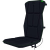 Razer Freyja - Haptic Gaming Chair Cushion - Hyperspeed Wireless & Bluetooth - Adjustable Strap - (RC81-04340101-R3M1)