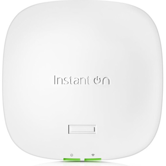 Aruba Hpe Nw Ion AP21 (RW) Wi-Fi 6 Ap - (S1T09A)