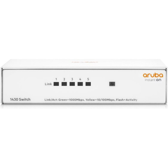 Aruba Ion 1430 5G Sw R8R44A - (R8R44A#ABB)
