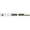 Cisco Distribution Switch CISCO-D - (C1200-24FP-4X)