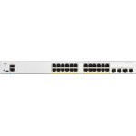 Cisco Distribution Switch CISCO-D - (C1200-24FP-4X)