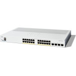 Cisco Distribution ��.���� CISCO-D - (C1200-24P-4G)