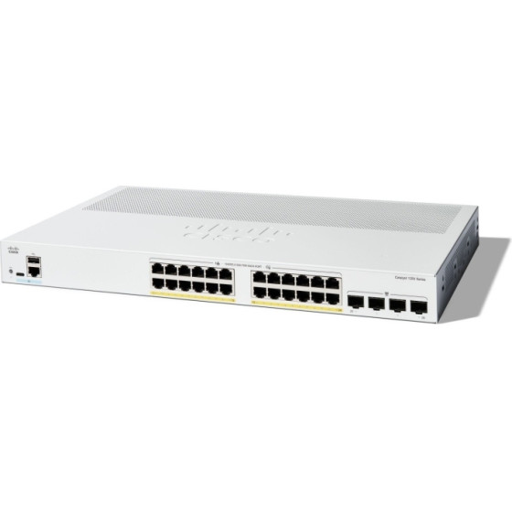 Cisco Distribution ��.���� CISCO-D - (C1200-24P-4G)