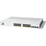 Cisco Distribution ��.���� CISCO-D - (C1200-24P-4X)