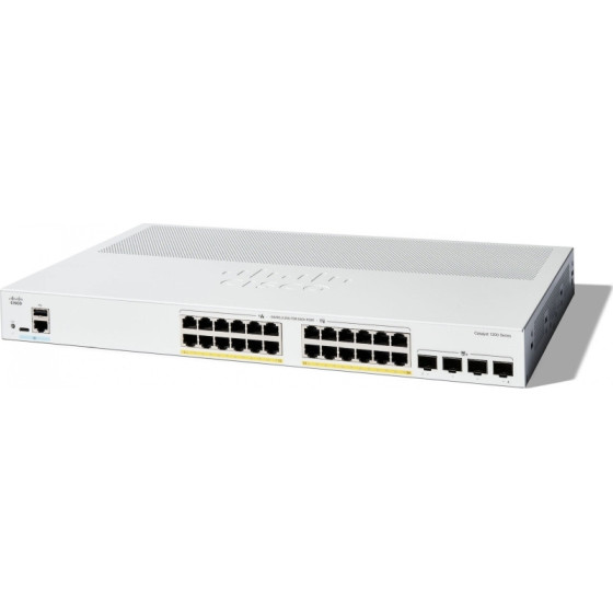 Cisco Distribution ��.���� CISCO-D - (C1200-24P-4X)