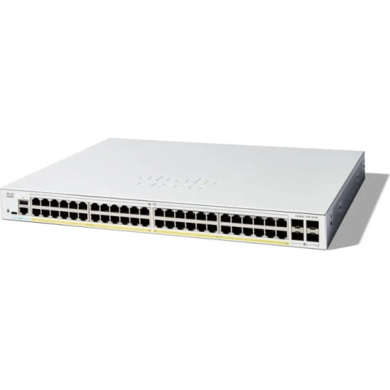 Cisco Distribution ��.���� CISCO-D - (C1200-48T-4G)