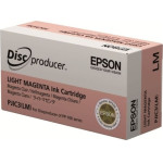 Epson Ink PJIC7(LM) L.Magenta - (C13S020690)