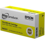 Epson Ink PJIC7(Y) Yellow - (C13S020692)