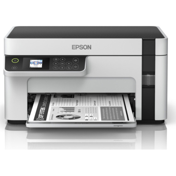 Epson Ecotank M2120 - (C11CJ18402)