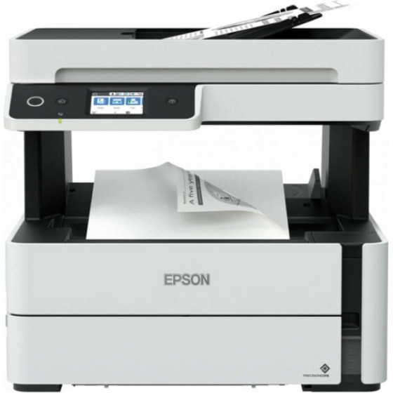 Epson Ecotank M3170 - (C11CG92403)