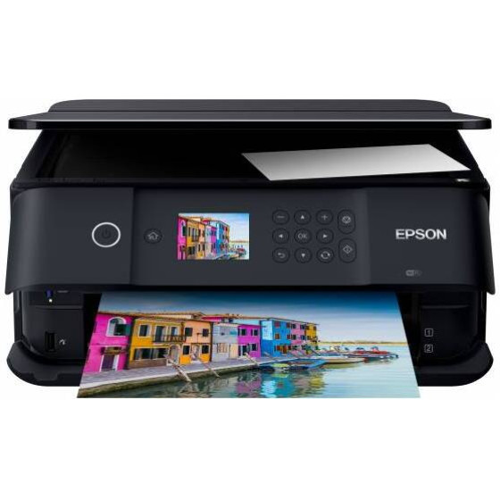 Epson Expression Premium XP-6000 - (C11CG18403)