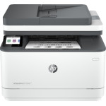HP Laserjet Pro Mfp 3102fDw - (3G630F)