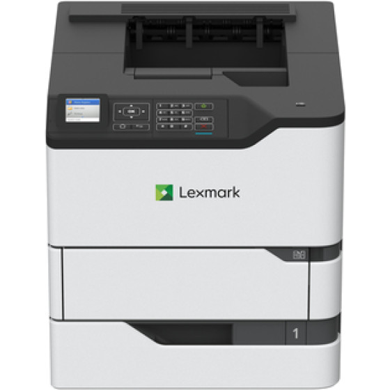 Lexmark Laser B/W MS823dn - (50G0220)