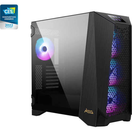 MSI Case Meg Prospect 700R - (306-7G15R21-W57)