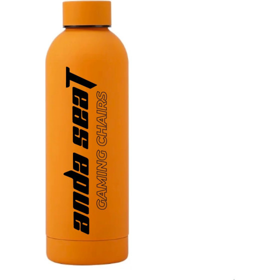 Anda Seat Stainless Steel Water Bottle 750ml �� ������������� ������� - (278-00-ADSBOT750)
