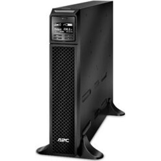 APC Smart Ups 1000VA On Line - (SRT1000XLI)