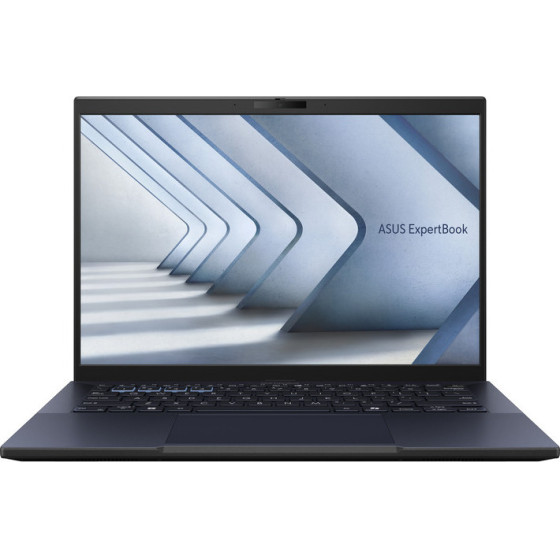 Asus Laptop Expertbook B3 B3404CMA-4G-GR73D0X 14'' Fhd Led U7-155H/16GB/1TB Ssd Nvme 4.0/Win 11 Pro/3Y NBD/Star Black - (90NX0711-M00R90)