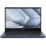 Asus Laptop Expertbook B5 Flip B5402FVA-GR73C1X 14'' Fhd Touch Ips i7-1360P/16GB/512GB Ssd Nvme 4.0/Win 11 Pro/3Y NBD/Star Black - (90NX06N1-M00JH0)