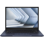 Asus Laptop Expertbook B7 Flip B7402FVA-GR75D3X 5G 14'' Touch 1920 x 1200 Ips i7-1360P/32GB/1TB Ssd Nvme 4.0/Win 11 Pro/3Y NBD/Star Black - (90NX06E1-M00H50)