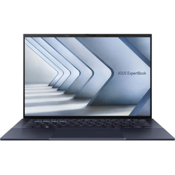 Asus Laptop Expertbook B9 Oled B9403CVAR-OLED-GR75D1X 14'' 2880 x 1800 Oled Core 7-150U/32GB/1TB Ssd Nvme Pcie 4.0/Win 11 Pro/3Y NBD/Star Black - (90NX05W1-M01HA0)