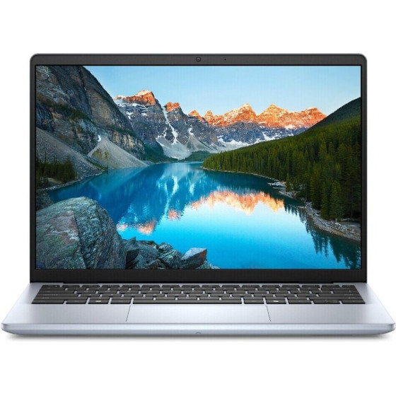 Dell Laptop Inspiron 5440 14.0'' 16:10 2.2K/Core 7-150U/16GB/1TB SSD/Geforce MX570A 2GB/Win 11 Pro/2Y NBD/Ice Blue - (1002761237)