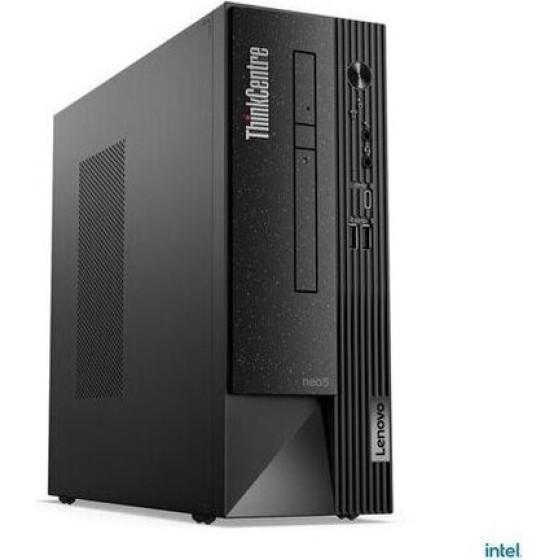 Lenovo Pc Thinkcentre Neo 50s G4/i5-13400/16GB/512GB SSD/Intel Uhd Graphics/DVD�RW/FDOS/5Y NBD/Black - (12JF000UMG)