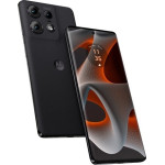 Motorola Smartphone Edge 50 Pro, 6.67''/Snapdragon 7 Gen 3/12GB/512GB/Android 14/Black Beauty(Vegan Leather) - (PB1J0003PL)