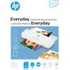 HP Everyday ����� ��������������� Set - A4 A5 A6 �����. ������ - 80 Microns - 100 ��� - (9158)