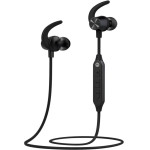Motorola ��������� �������� Bluetooth Handsfree ��������� �� neck-Band ��� ear-Fin - (Moto SP105)