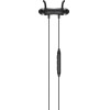 Motorola ��������� �������� Bluetooth Handsfree ��������� �� neck-Band ��� ear-Fin - (Moto SP105)