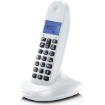 Motorola C1001LB ����� (�������� �����) �������� �������� - (C1001LB White)