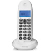 Motorola C1001LB ����� (�������� �����) �������� �������� - (C1001LB White)