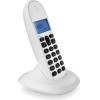 Motorola C1001LB ����� (�������� �����) �������� �������� - (C1001LB White)