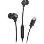 Motorola Earbuds 3C-S M���� In Ear ��������� ������ USB-C Handsfree �� ������� 1.2�. - (Earbuds 3C-S �����)