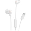 Motorola In Ear ��������� ������ USB-C Handsfree �� ������� 1.2�. - (Earbuds 3C-S �����)