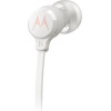 Motorola In Ear ��������� ������ USB-C Handsfree �� ������� 1.2�. - (Earbuds 3C-S �����)