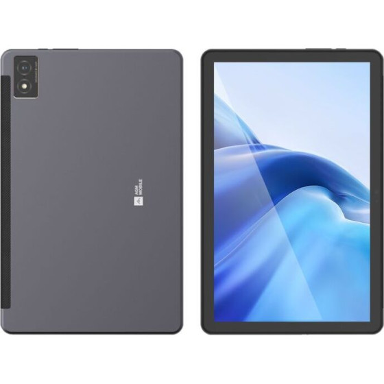 AGM ���� ��������� �ablet IP68/IP69K (4GB/128GB) 8������, Android 13 �� Bluetooth, USB, SD, 2 Nano SIM, Camera, ����� 10.36?, 4G, 2K ��� GPS �� ������������� ���� - (PAD P1 LITE)