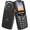 AGM ����� ��������� ������ �������� ��������� �� ����� IP68/IP69K, Dual Sim �� Bluetooth, USB, SD, FM, 4G, ����� 2.4?-����� 3.5W - (M6)