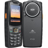 AGM ����� ��������� ������ �������� ��������� �� ����� IP68/IP69K, Dual Sim �� Bluetooth, USB, SD, FM, 4G, ����� 2.4?-����� 3.5W - (M6)