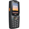 AGM ����� ��������� ������ �������� ��������� �� ����� IP68/IP69K, Dual Sim �� Bluetooth, USB, SD, FM, 4G, ����� 2.4?-����� 3.5W - (M6)
