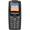 AGM ����� ��������� ������ �������� ��������� �� ����� IP68/IP69K, Dual Sim �� Bluetooth, USB, SD, FM, 4G, ����� 2.4?-����� 3.5W - (M6)