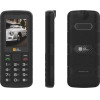 AGM ����� ��������� ������ �������� ��������� �� ����� IP68/IP69K, Dual Sim �� Bluetooth, USB, SD, FM, 4G, ����� 2.4?-����� 3.5W - (M9)