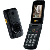 AGM ����� ��������� ������ �������� �� ������� ��������� �� ����� IP68/IP69K, Dual Sim �� Bluetooth, USB, SD, ����� 2.8?, SOS ������� �� ��������� ��������� - (M8 FLIP)