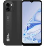 AGM NOTE �1 M���� Smart ������ �������� 8������, Dual SIM ��� Camera 50MP (8GB/128GB) �� Bluetooth, USB, SD, 4G, GPS, 6.52?, HD+, Android 13 ��� ������������� ���� TPU - (NOTE �1 Black)