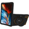 AGM ������ ���� Smart ��������� Tablet IP68 & IP69K (8GB/256GB), 8������, Android 14, 4G �� Bluetooth, USB, SD, FM, Dual SIM, Camera, GPS, ����� 11? ��� ������� ���������� - (PAD P2 ACTIVE)